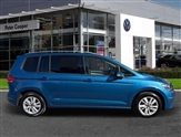 Volkswagen Touran Image 4