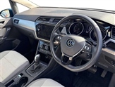 Volkswagen Touran Image 6