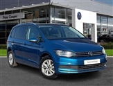 Volkswagen Touran Image 1