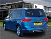 Volkswagen Touran Image 3