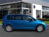 Volkswagen Touran Image 4