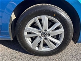 Volkswagen Touran Image 5