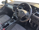 Volkswagen Touran Image 6