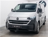 Used Volkswagen Transporter