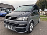 Used Volkswagen Transporter Used Volkswagen Transporter