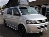 Used Volkswagen Transporter