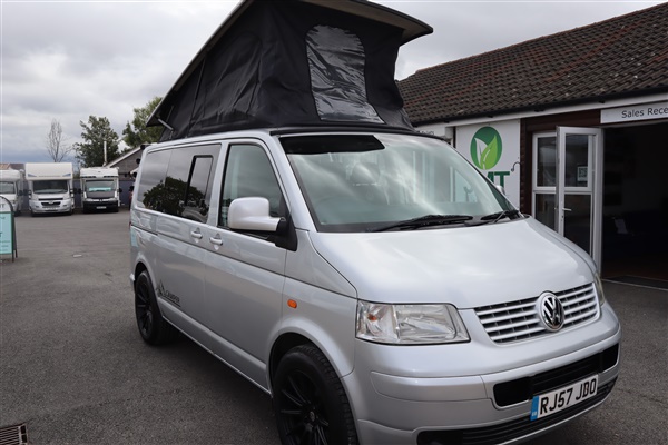 Large image for the Used Volkswagen T5