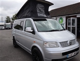 Used Volkswagen Transporter