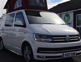 Used Volkswagen Transporter