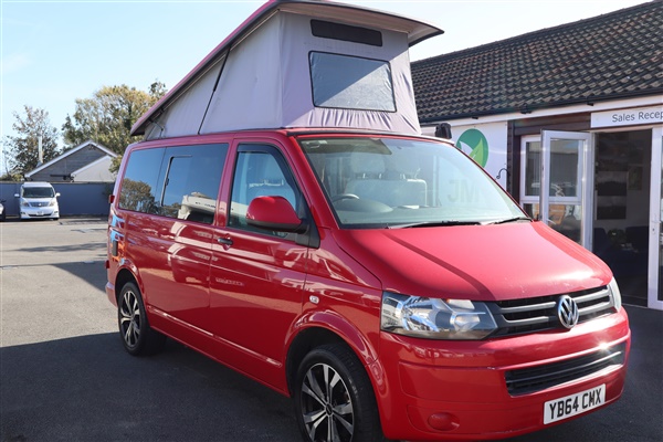 Large image for the Used Volkswagen T32
