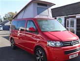 Used Volkswagen Transporter