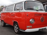 Used Volkswagen Transporter