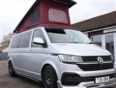 Used Volkswagen Transporter Used Volkswagen Transporter