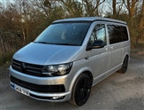Used Volkswagen Transporter