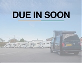 Used Volkswagen Transporter