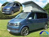 Used Volkswagen Transporter