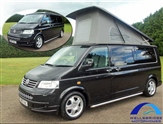 Used Volkswagen Transporter
