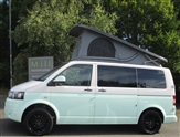 Used Volkswagen Transporter