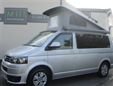 Used Volkswagen Transporter