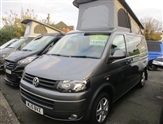 Used Volkswagen Transporter