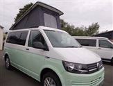 Used Volkswagen Transporter