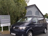 Used Volkswagen Transporter