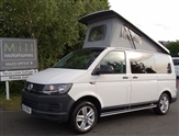 Used Volkswagen Transporter