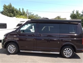 Used Volkswagen Transporter