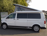 Used Volkswagen Transporter