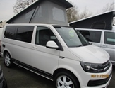 Used Volkswagen Transporter