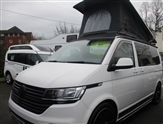 Used Volkswagen Transporter
