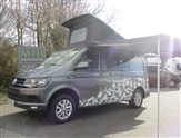 Used Volkswagen Transporter
