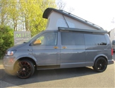 Used Volkswagen Transporter