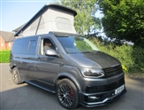 Used Volkswagen Transporter