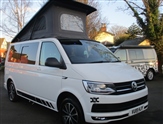 Used Volkswagen Transporter