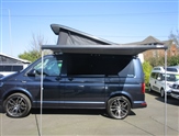 Used Volkswagen Transporter