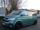 Used Volkswagen Transporter