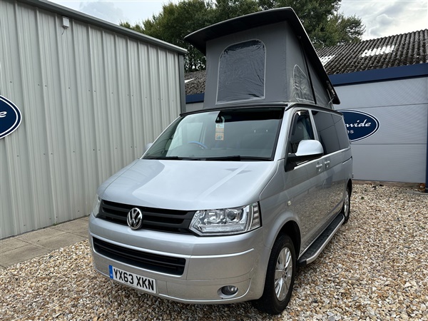 Large image for the Used Volkswagen Transporter