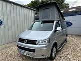 Used Volkswagen Transporter