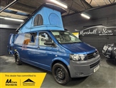 Used Volkswagen Transporter Used Volkswagen Transporter