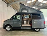 Used Volkswagen Transporter
