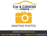 Used Volkswagen Transporter
