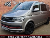 Used Volkswagen Transporter Used Volkswagen Transporter