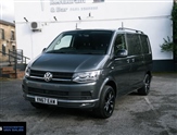 Used Volkswagen Transporter