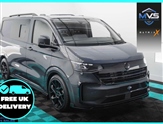 Used Volkswagen Transporter