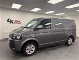 Used Volkswagen Transporter