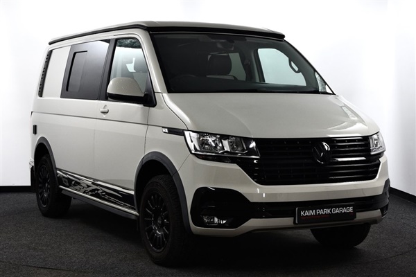 Large image for the Used Volkswagen TRANSPORTER