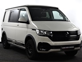 Used Volkswagen Transporter