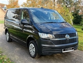 Used Volkswagen Transporter Used Volkswagen Transporter