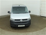 Used Volkswagen Transporter